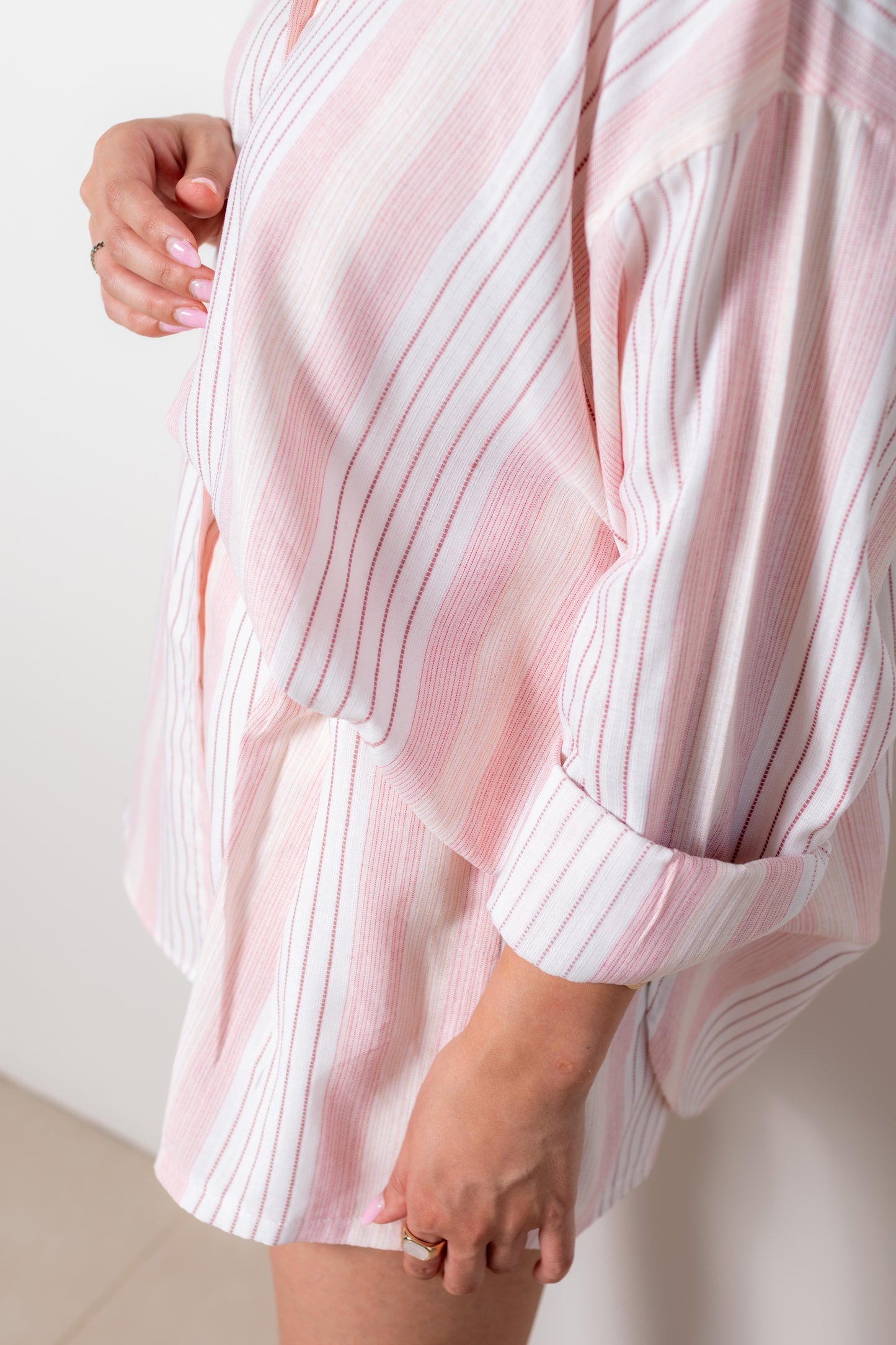 Conjunto Essência Suave