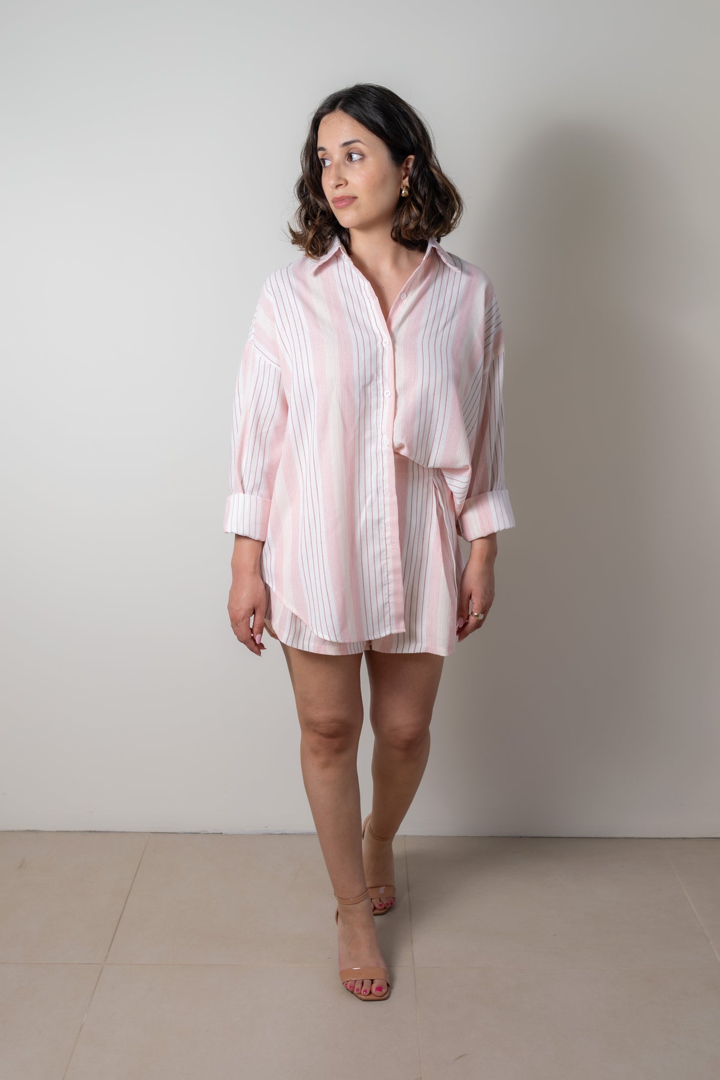 Conjunto Essência Suave