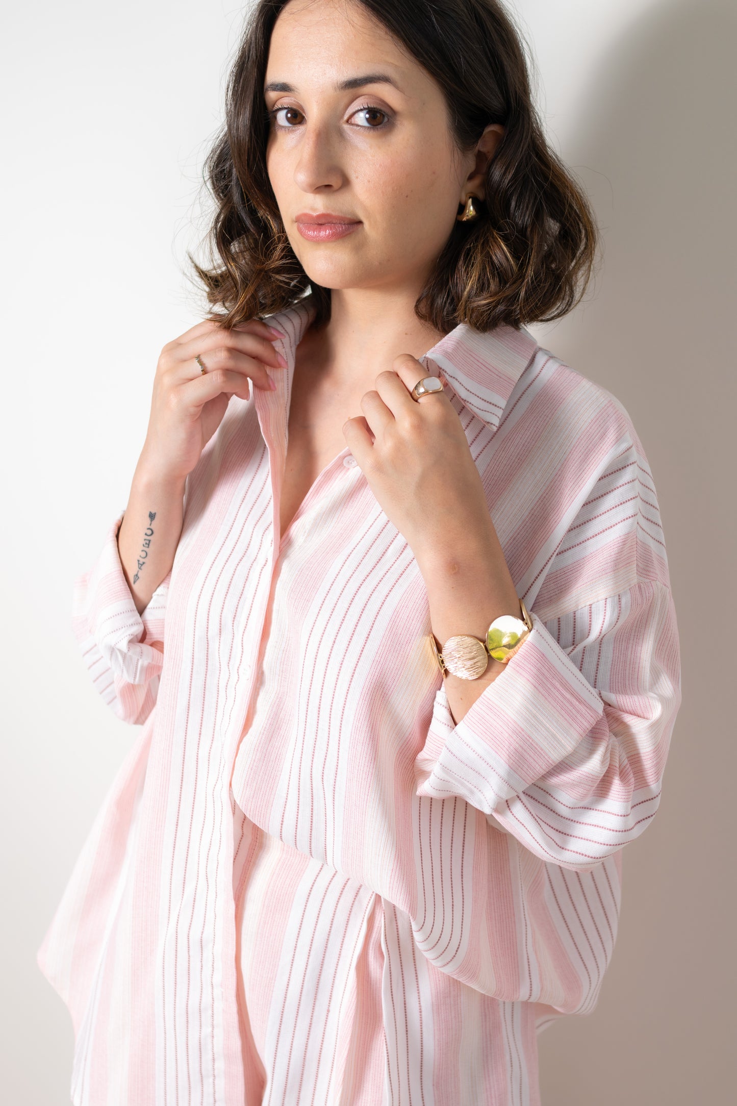 Conjunto Essência Suave