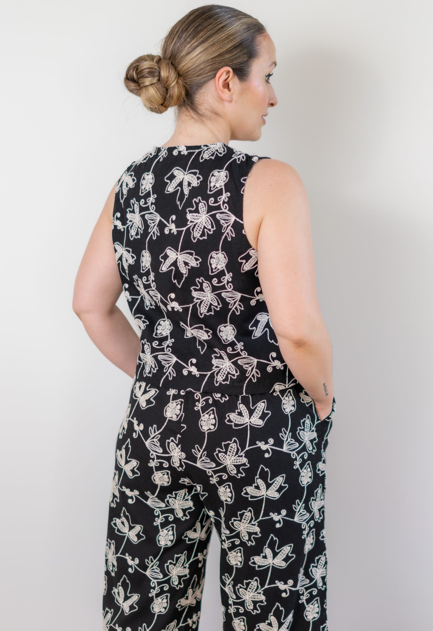 Conjunto Doce Aurora