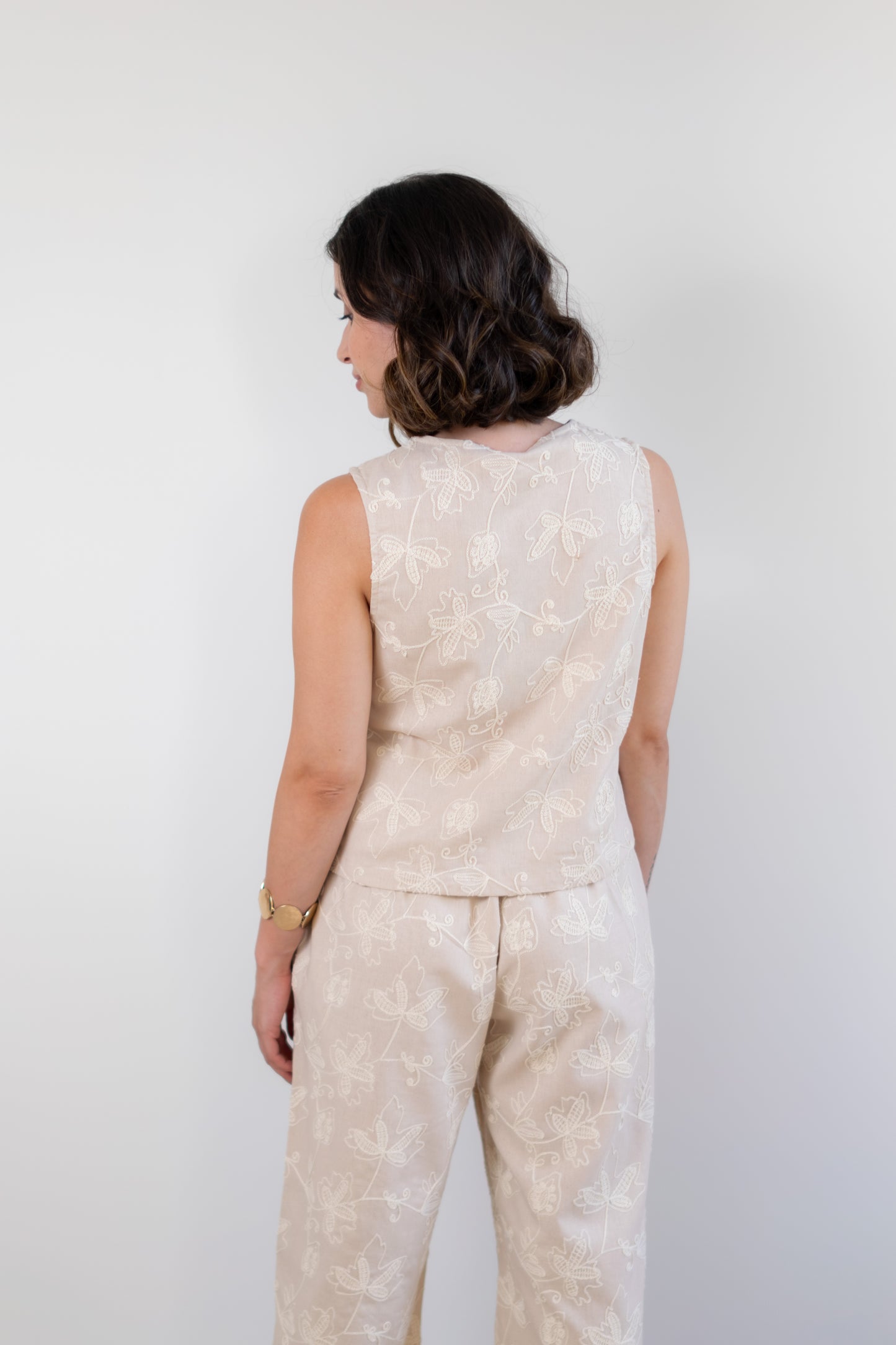 Conjunto Doce Aurora