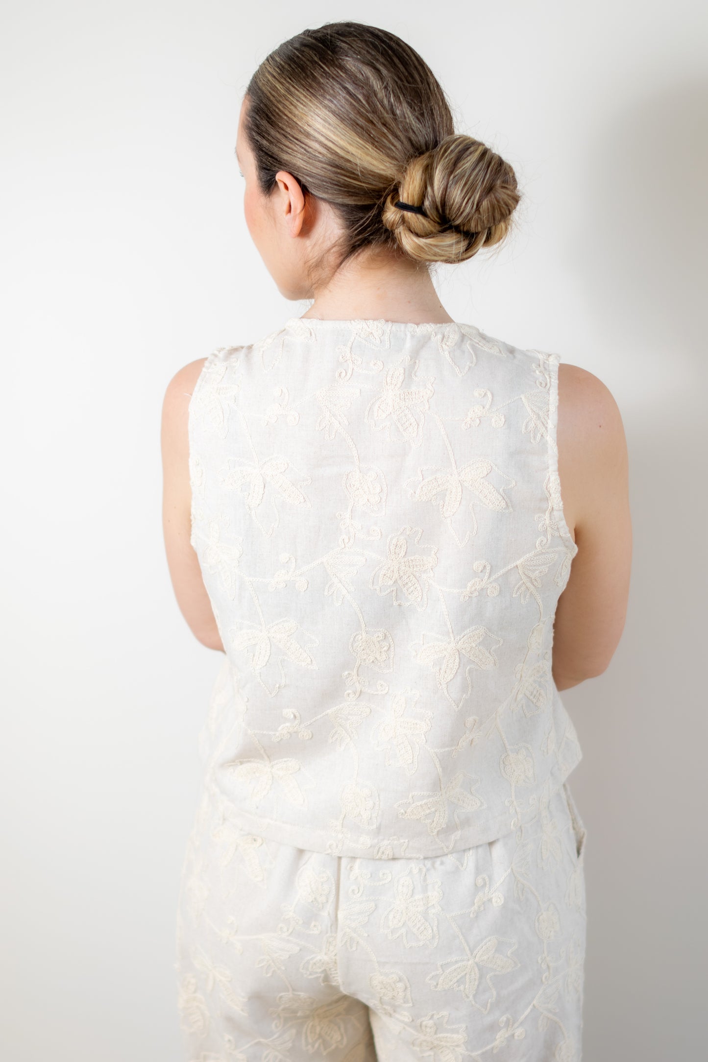 Conjunto Doce Aurora