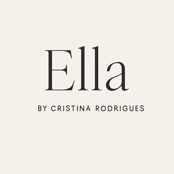 Ella by Cristina Rodrigues